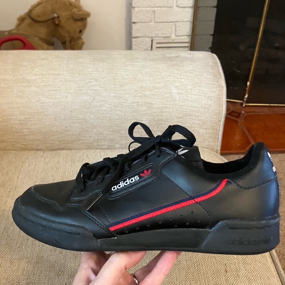 Adidas continental 80 Scarlett - Picture 5 of 6